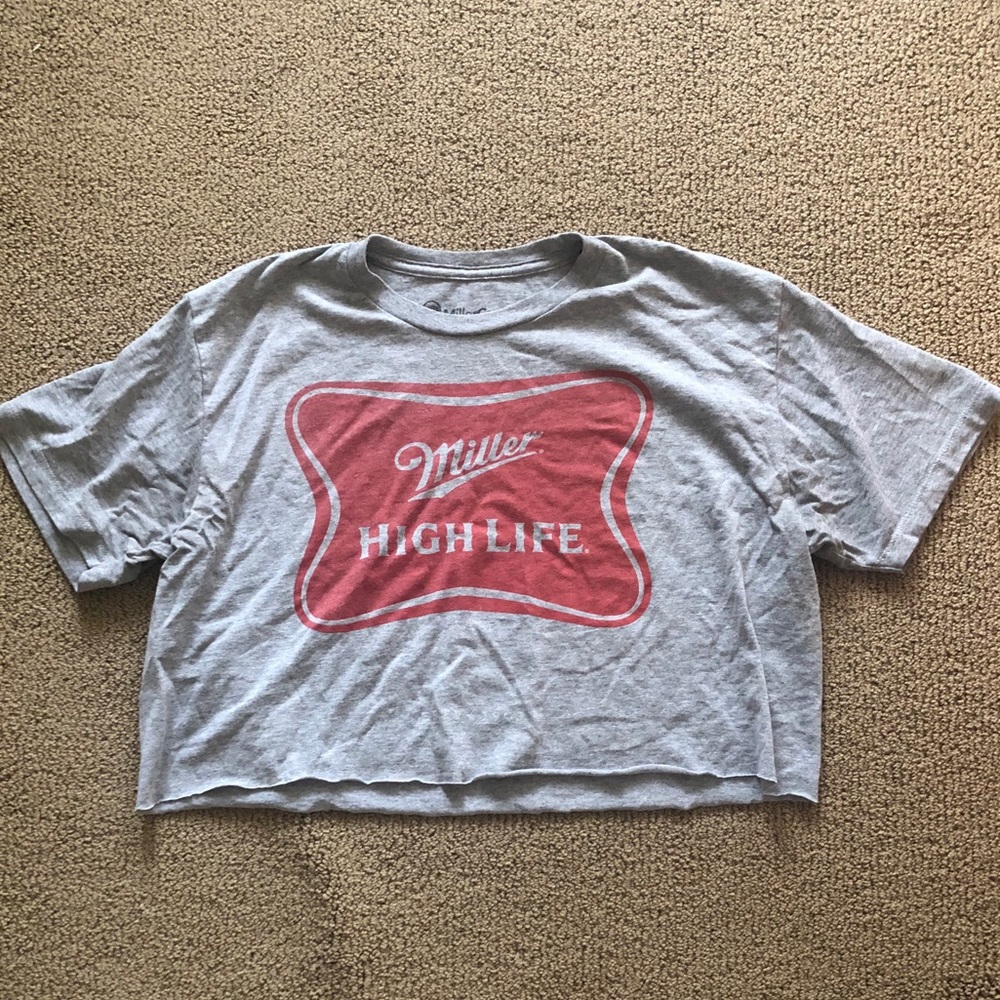 Miller crop
